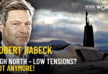 “You don’t want to be the meal”: Why Europe needs nuclear deterrence | Robert Habeck, 2 February 2026