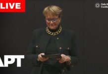 EU, NATO and Poland Leaders Speak at Oslo Security Summit, 2 February 2026