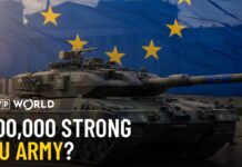 Big bang or middle way? EU’s fight over a euro legion, 2 February 2026