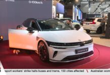 EU seeks to balance trade with China amid growing global uncertainty, 2 February 2026