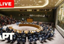 UN Security Council Holds Open Debate on Middle East Including the Palestinian Question, 28 January 2026