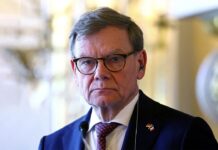 German FM: ‘Running to China Would Be the Wrong Answer’, 3 February 2026