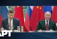 China-Russia Relations Enter New Stage, Xi Promises Grand Development Plan, 4 February 2026