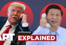Trump’s excellent conversation with Xi: a big deal on soybeans, Taiwan, Iran and Ukraine, 4 February 2026