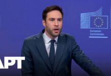 “Russia Targeting Our Satellites for Years,” EU Commission Warns, 4 February 2026