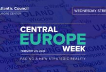 Central Europe Week 2026 – Wednesday, 4 February 2026