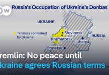 US, Russia and Ukraine hold talks in Abu Dhabi, 4 February 2026