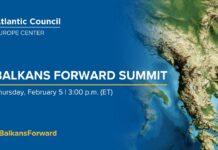 Balkans Forward Summit, 5 February 2026