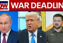 Zelenskyy says US gave Ukraine, Russia deadline to end war, 6 February 2026