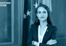 Defending NATO’s eastern flank: How Romania is responding to Russian aggression and Europe rearming, 9 February 2026