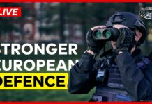 E.P. Boosting European defence in a volatile international environment, 10 February 2026