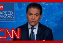 Fareed’s Take: Russia and China’s new nuclear strategy, 8 February 2026