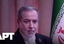 Iran’s FM Aragchi Defends Nuclear Enrichment, Says Iran Will Not Surrender, 8 February 2026