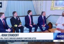 Iran: Will ‘dilute’ enriched uranium if sanctions lifted, 9 February 2026