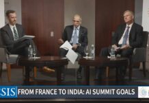 Exploring Global AI Policy Priorities Ahead of the India AI Impact Summit, 30 January 2026