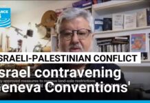 Israeli occupation ‘no longer temporary, it is a permanent occupation’,9 February 2026