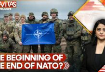 NATO Crumbles as US Withdraws Admirals, Troops from Europe, 10 February 2026