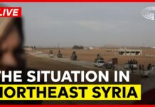 E.P. MEPs discuss the need for a sustainable ceasefire in Northeast Syria, 10 February 2026