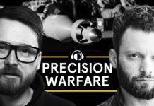 How Smart Bombs Enable Dumb Wars, 30 January 2026