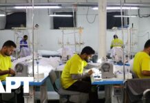 Indian migrants are replacing Central Asians as Russia faces a labor shortage., 11 February 2026