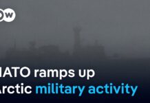 NATO Chief Rutte announces ‘Arctic Sentry’ mission to stand up against Russia, China, 11 February 2026