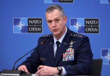 NATO Eyes Arctic Amid Rising Chinese, Russian Activity, 11 February 2026