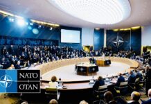 NATO Secretary General, North Atlantic Council, at the meeting of Defense Ministers. 12 February 2026