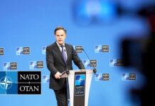 NATO Secretary-General press conference at the Defense Ministers Meeting,, 12 February 2026