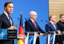 Joint press conference following the meeting of the Ukraine Defence Contact Group, 12 February 2026