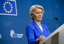 EU Approves Loan for Ukraine Worth Over $100 Billion, 12 February 2026