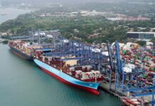 Panama Supreme Court Blocks Chinese Control of Canal Ports, 31 January 2026