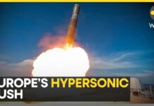 Europe’s Hypersonic Race: German Startup Aims to Deliver Europe’s Hypersonic Strike by 2029, 12 February 2026