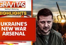 Ukraine Weapons: The Global Race for Laser Weapons, 13 February 2026