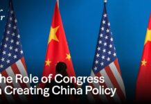 China and Congress—Is there Still a Bipartisan Consensus? 27 January 2026