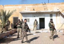 Kurdish Forces Agree to Integrate with Syrian Forces, 31 January 2026
