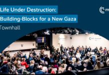 Breaking or Repeating the Cycle? Iran’s Next Chapter, 13 February 2026