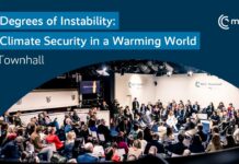 Degrees of Instability: Climate Security in a Warming World| MSC 2026, 14 February 2026