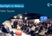 Spotlight on Belarus| MSC 2026, 14 February 2026
