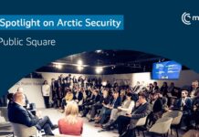 Spotlight on Arctic Security | MSC 2026, 14 February 2026
