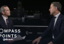 In Munich, NATO leaders assess America’s reliability as an ally, 14 February 2026