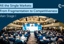 All the Single Markets: From Fragmentation to Competitiveness, 15 February 2026