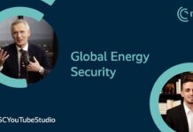 Jens Stoltenberg on Energy, Security & Nuclear Proliferation, 15 February 2026