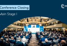 Closing Remarks by the Conference Chairman, 15 February 2026