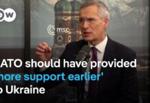 Former NATO chief Jens Stoltenberg: ‘The transatlantic relationship is facing some serious problems’, 15 February 2026