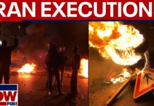 Iran executes political detainees as Trump weighs military options, 1 February 2026