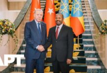 Abiy Claims Turkey Backs Ethiopia’s Sea Access Bid, 18 February 2026