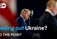 Trump’s secret business deals with Putin—profit over peace? | To the Point