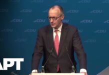 «Where are our friends?»: Merz questions global alliances amid the war in Ukraine, 19 February 2026