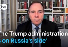 Ben Hodges: Europe has the power — but not the political will, 20 February 2026