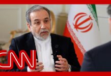 Iran’s foreign minister speaks about negotiations with US amid ongoing tensions, 2 February 2026